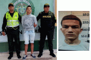 Brayan Cuadro Rincón de 23 años de edad, natural de Aguachica, Cesar