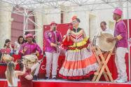 Feria Bolívar a tu Casa
