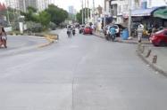Urbanización Villa Anita