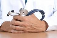 Detrás de esto estaría un prestigioso médico de Cartagena.