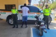 Se impusieron 22 órdenes de comparendos por infringir el Código Nacional de Seguridad y Convivencia Ciudadana