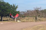 ELN sur de Bolívar