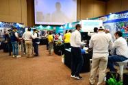 Feria de la Transparencia en Cartagena
