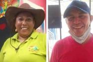 Familiares de Karen esperan que se haga justicia