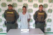Este lamentable hecho ocurrió a la entrada del populoso barrio Sueños de Libertad