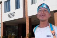 Cleider Antonio Orozco Mejía, alias el ‘Kendón’