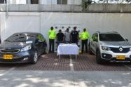 Son señalados de pertenecer al grupo armado organizado Autodefensas Gaitanistas de Colombia