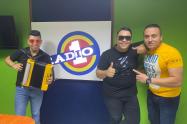 Canción La Fuga