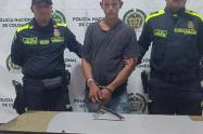 Alias Cara de lástima