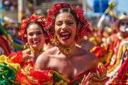 Carnaval de Barranquilla 