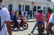Banco Agrario de Puerto