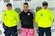 Los hechos ocurrieron en Soledad, Atlántico