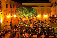 Centro histórico De Cartagena