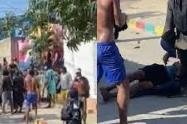 Moja Moja en Puerto