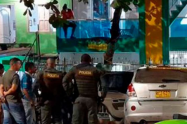 Ataque sicarial en Cartagena 