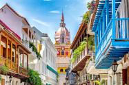 Cartagena de Indias