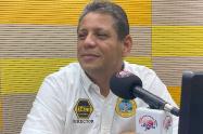 José Ricaurte
