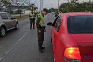 Policía de Barranquilla