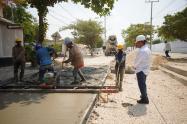 Inspección de obras 