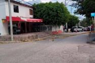 Homicidios en Cartagena