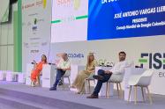 Séptima edición Encuentro y Feria Energías Renovables en Barranquilla