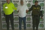 Capturado