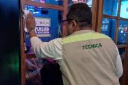Suspenden actividad en gastro bar de Bocagrande por exceso de ruido 