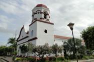 Morales, Bolívar