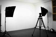 Estudio de fotografía 
