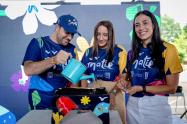Matié: proyecto de la gobernación 