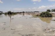 Panorama de inundaciones en La Mojana | Sincelejo | Julio 2024