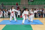 Karate Barranquilla