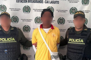 49 capturados en Cartagena 