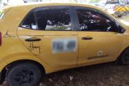 Taxi