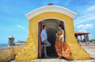 Cartagena de Indias