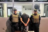 Cayeron 6 presuntos delincuentes con armas de fuego ilegales en las calles de Cartagena
