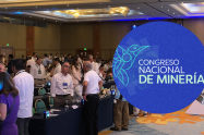 Congreso Nacional de Minería 2024