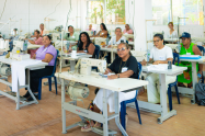 Centro de Reindustrialización ZASCA Manufactura