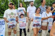 Exigieron respeto por la voluntad del pueblo venezolano 