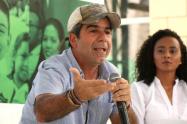 Alcalde de Barranquilla