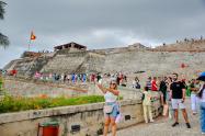 Castillo San Felipe 