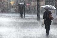 jornada de lluvias 
