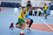Juegos Intercolegiados 2024