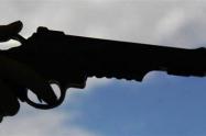 Un hombre muerto y otro herido en ataque sicarial perpetrado en Guarne: Reportan 15 crímenes este año 