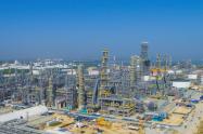 Refineria de Cartagena