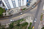 Tránsito de Barranquilla 