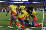 Selección Colombia - Eliminatorias