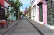 Getsemaní
