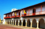Alcaldía de Cartagena
