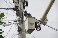 Cada semana será publicado el "Cartel de los fraudes de energía"